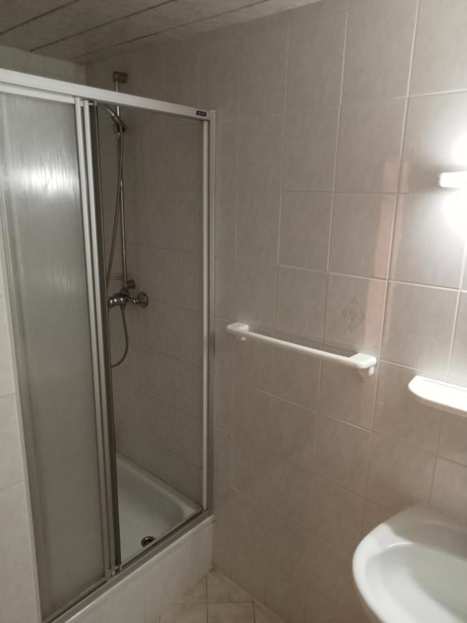 Uebernachtungszimmer 1 Schlettau Kültér fotó